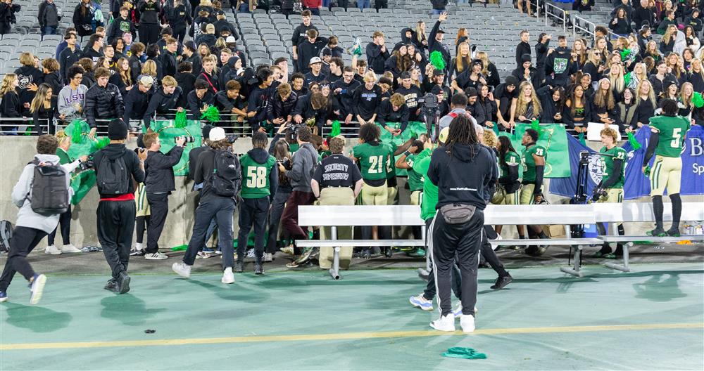 Basha First State Football Championship